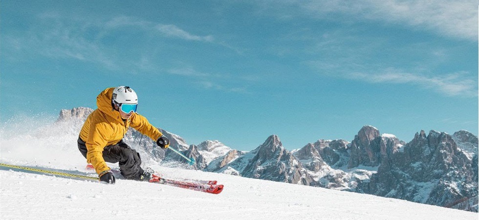 Foto di Enrica Pallaver Dalla nuova seggiovia di Cima Tognola ai trekking con i lama, pronto a iniziare l'inverno nel Primiero